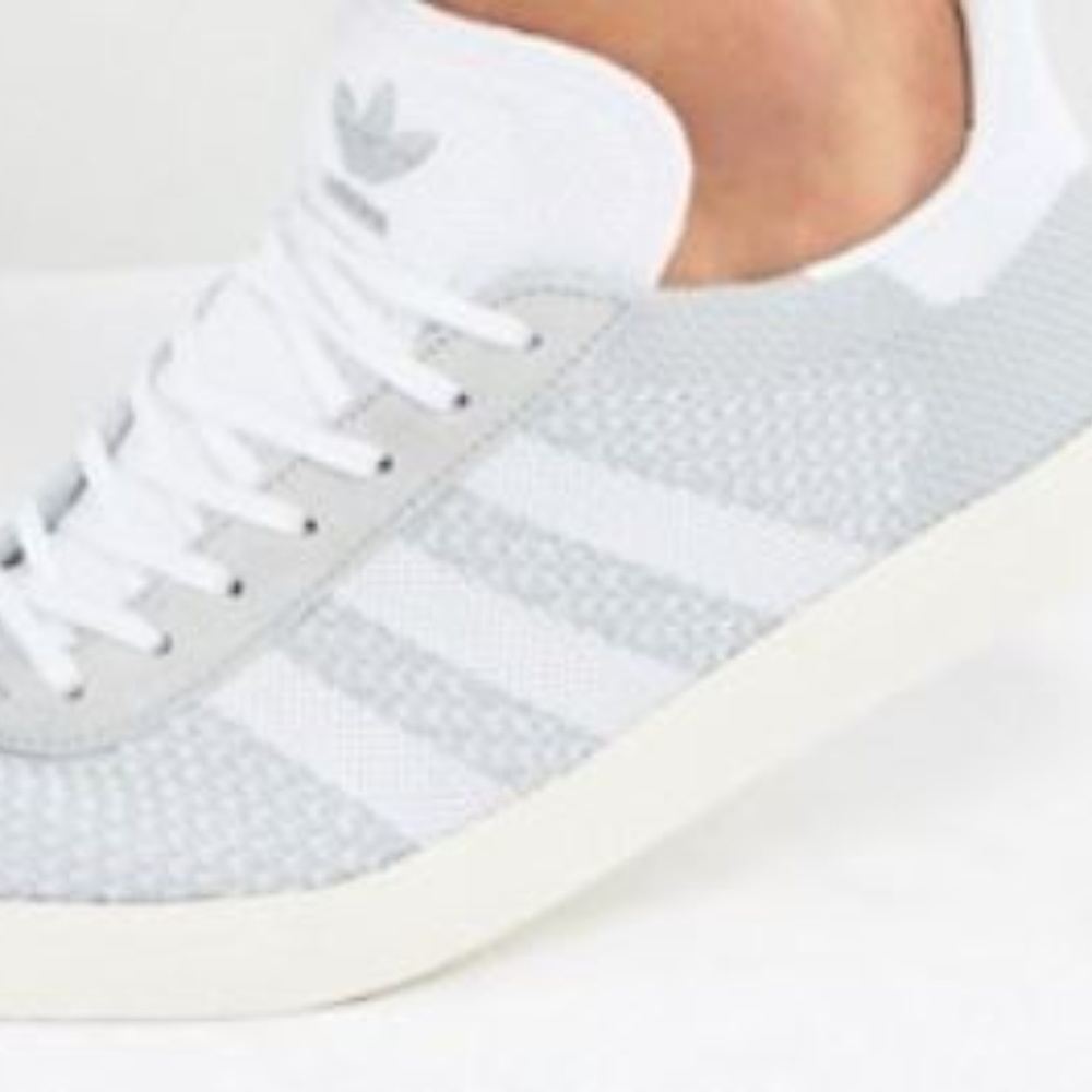 Adidas Originals Gazelle Prime Knit Sneakers